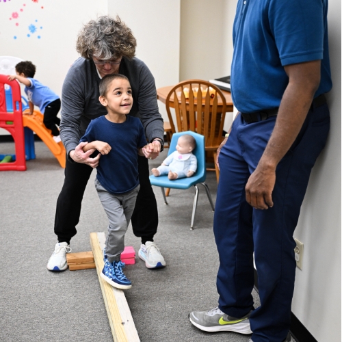 Children-with-Cancer-Therapy-In-Motion-Olathe-KS