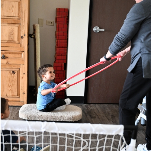 General-Strengthening-Therapy-In-Motion-Olathe-KS