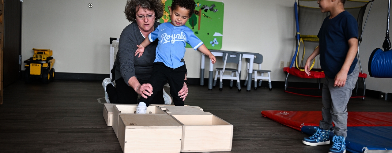 Movement-Based Therapy