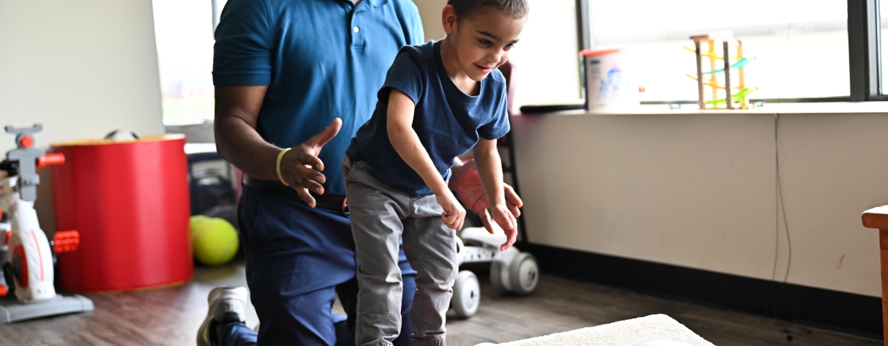 Neurological Conditions