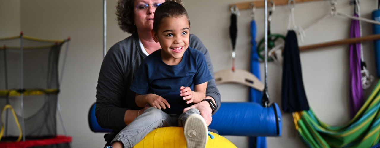 Orthopedic Malformations