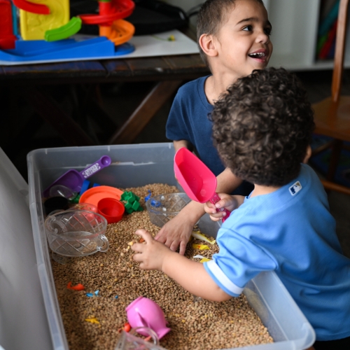 Sensory-Processing-Disorder-Therapy-In-Motion-Olathe-KS