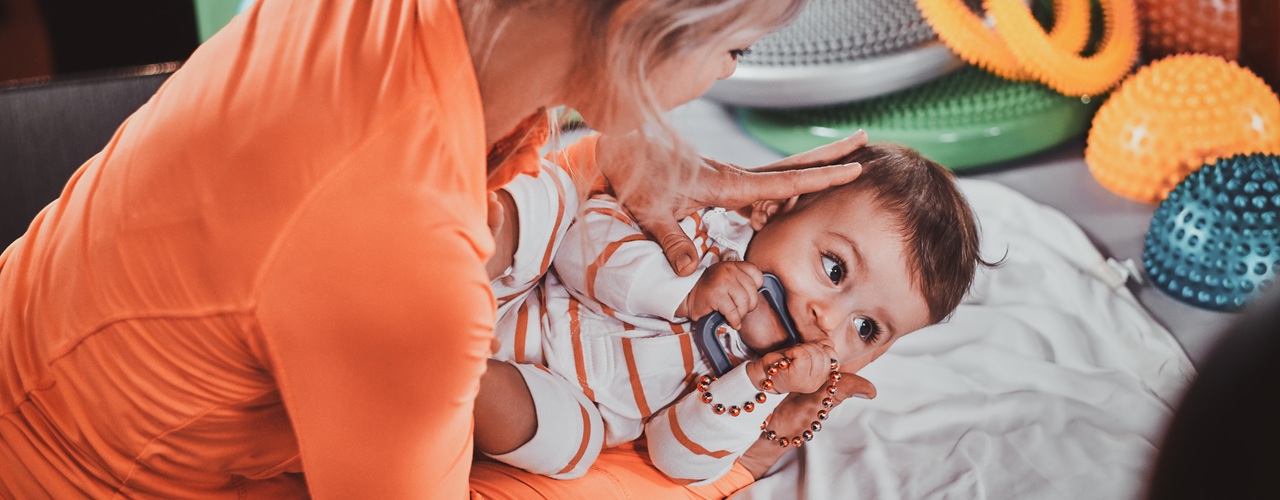 Exploring Torticollis Treatment Options in Children