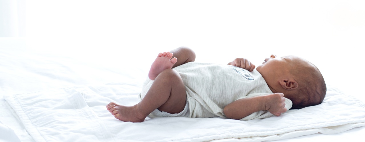 Recognizing and Treating Torticollis in Infants