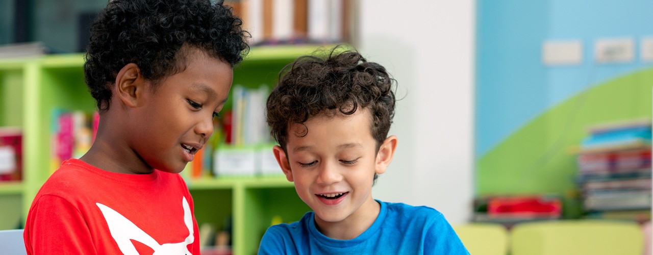 Importance of Early Intervention in Pediatric Therapy